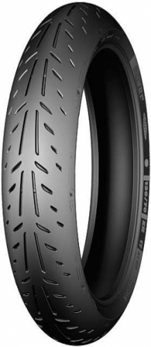MICHELIN 120/70 ZR17 58W TL DOT 0616