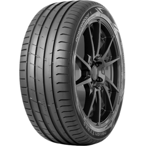 NOKIAN Powerproof 1 275/40 R20 106Y DOT2023