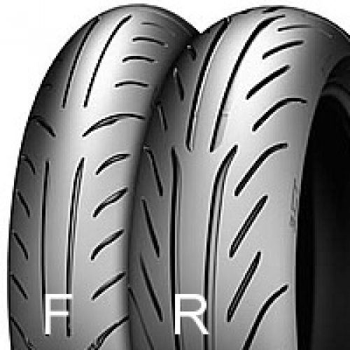 MICHELIN POWER PURE SC 140/60-13 57L