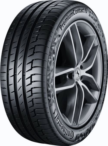 CONTINENTAL PremiumContact 6 235/55 R19 105V