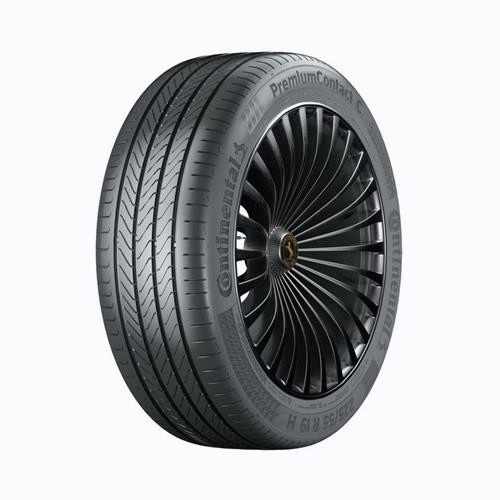 CONTINENTAL PREMIUM CONTACT C 245/45 R20 103V XL