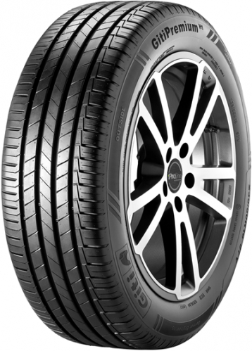 GITI PREMIUM H1 SUV 225/65 R17 102V