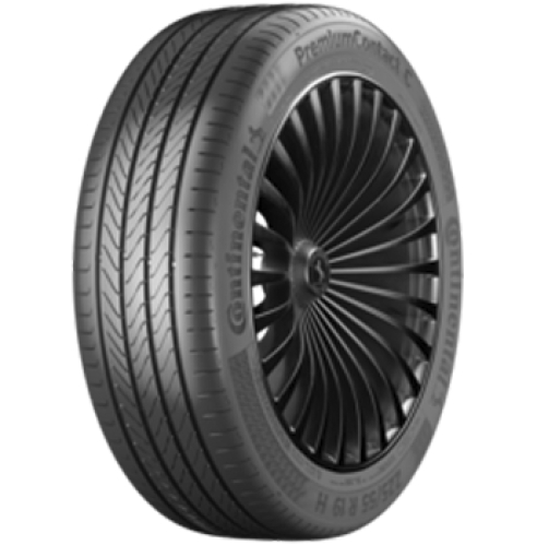 CONTINENTAL PREMIUM CONTACT C 275/40 R20 106W XL