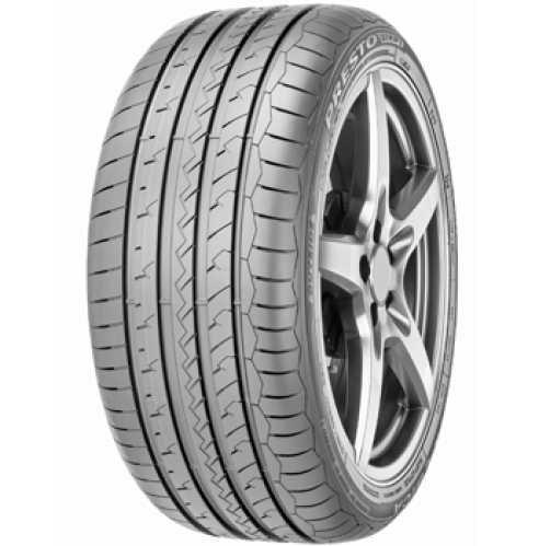 DEBICA Presto UHP 2 255/35 R18 94Y DOT2021
