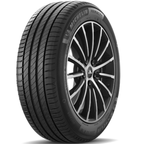 MICHELIN Primacy 4+ 245/40 R21 100W DOT2023