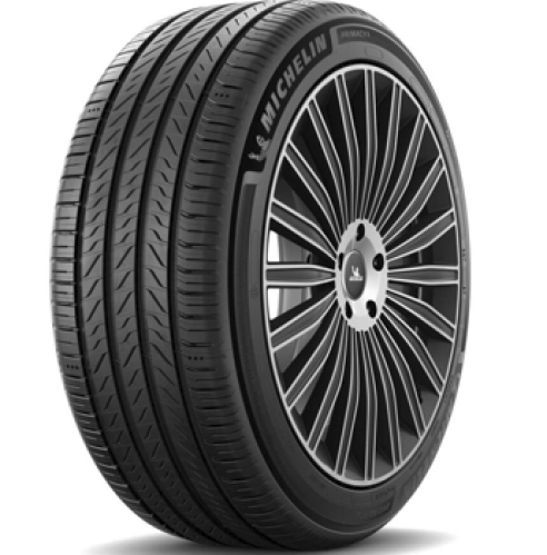 MICHELIN PRIMACY 5 215/45 R18 93W