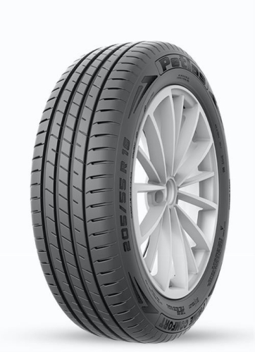 PETLAS PRIME COMFORT 215/60 R17 100V XL