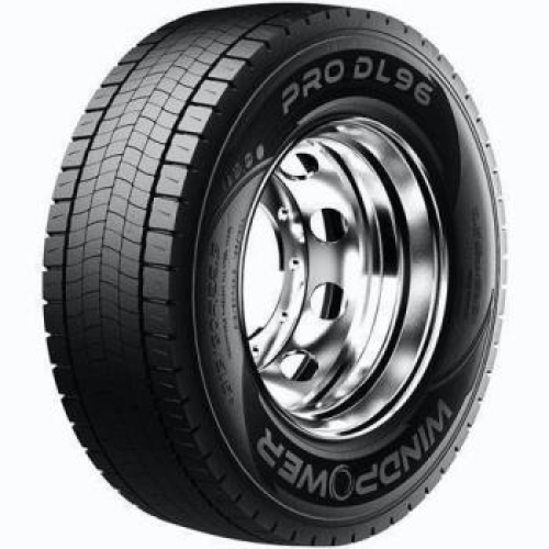 Wind Power PRO DL96 315/60 R22.50 152L