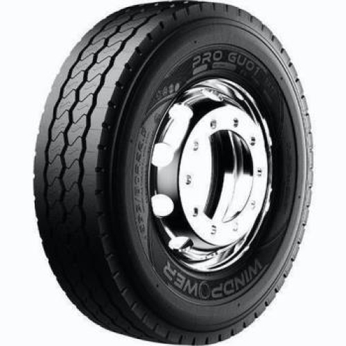 Wind Power PRO GU01 275/70 R22.50 150J