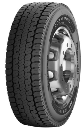 PROMETEON XR2FD R02 PRO FUEL DRIVE 19.5 285/70 R19,5 146L