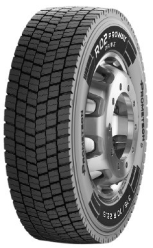 PROMETEON R02 PROWAY DRIVE 315/70 R22.5 158/150L