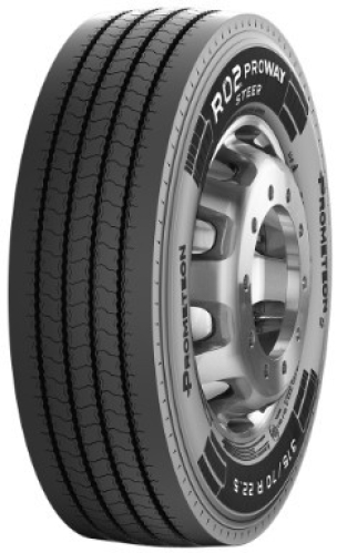 PROMETEON R02 PROWAY STEER 315/80 R22.5 158/150L