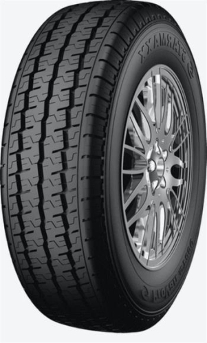 STARMAXX PROVAN ST850 195/80 R15 106R DOT2014
