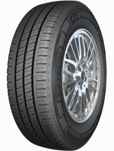 STARMAXX PROVAN ST860 215/65 R16 109T