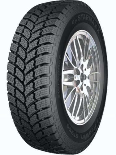 STARMAXX PROWIN ST960 185/75 R16 104R