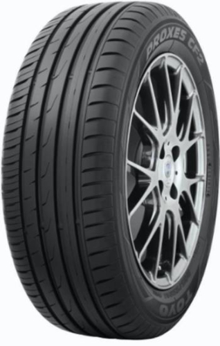 TOYO PROXES CF2 185/65 R15 88H