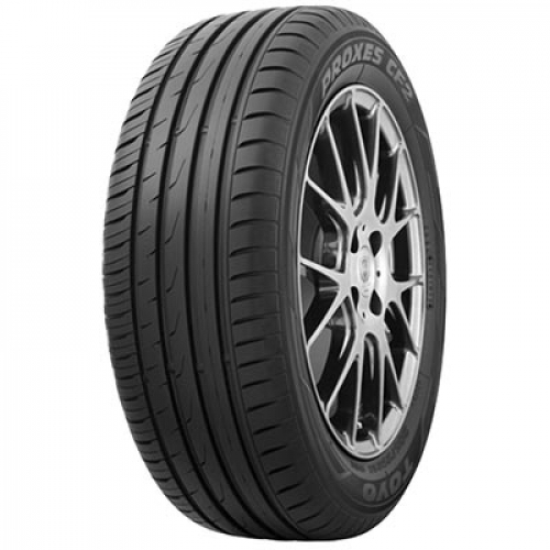 TOYO PXCF2 SUV 235/60 R17 102H