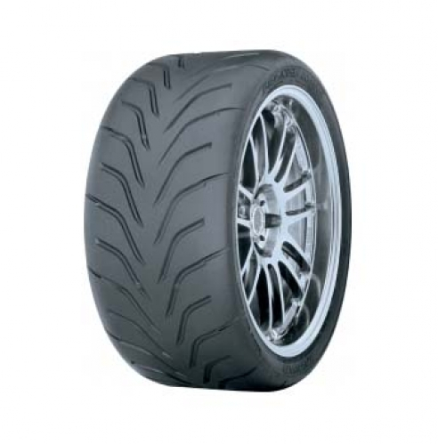 TOYO PROXES R888 275/40 R17 98W