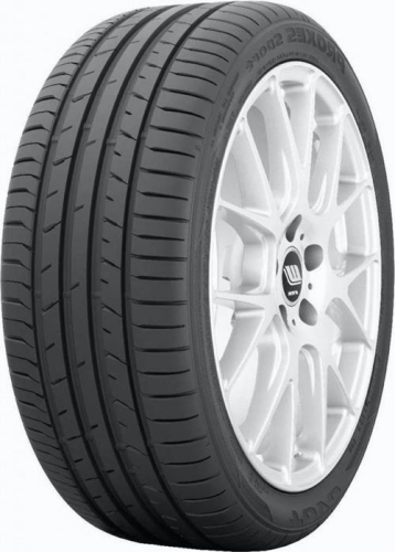 TOYO PROXES SPORT 235/50 R20 104W XL