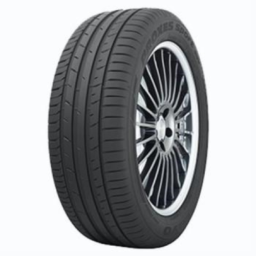 TOYO PXTSS 285/45 R19 111Y DOT2023