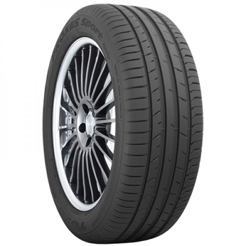 TOYO PXTSS 275/45 R20 110Y DOT2021