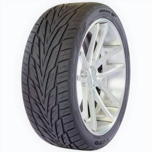 TOYO PROXES ST3 235/60 R18 107V DOT2022