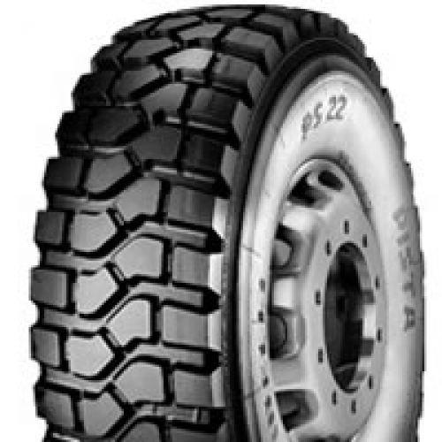 PIRELLI PS22 335/80 R20 K