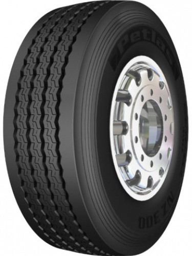 PETLAS NZ300 R22.5 385/65 R22,5 160K