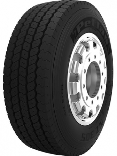 PETLAS NZ305 R22.5 385/65 R22,5 160K