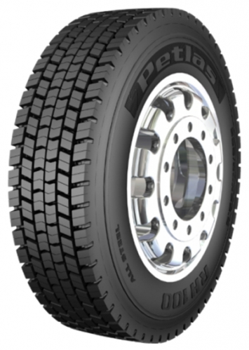 PETLAS RH100 R19.5 285/70 R19,5 146L