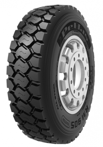 PETLAS RM905 13 R22.50 154K