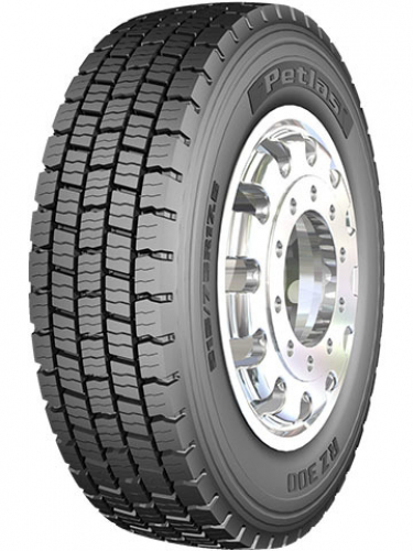 PETLAS RZ300 R17.5 8,5/8017,5 121L