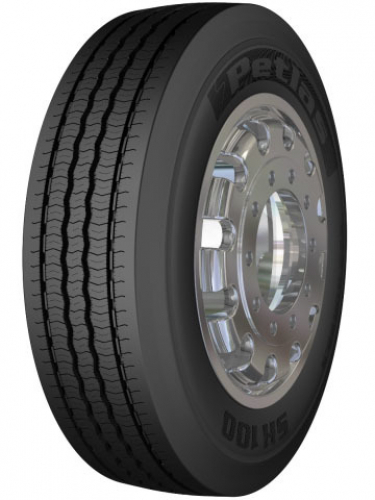 PETLAS SH110 R22.5 295/80 R22,5 152M