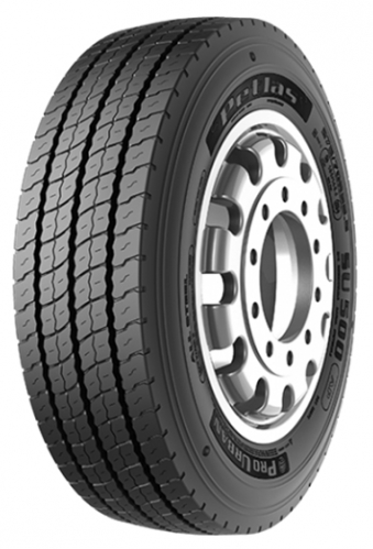 PETLAS SU500 275/70 R22.50 150J