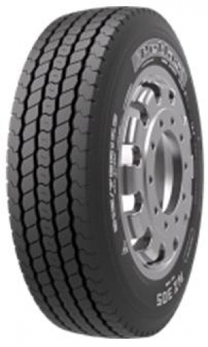 PETLAS SY800 315/80 R22.50 156K
