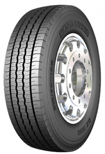 PETLAS SZ300 225/75 R17.50 129M
