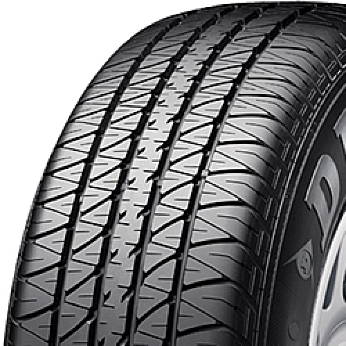 DUNLOP GRANDTREK PT4000 235/65 R17 108V