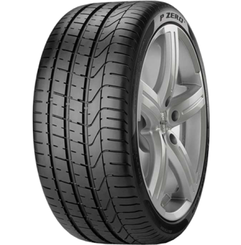 PIRELLI PZero 285/40 R20 104Y * DOT2023