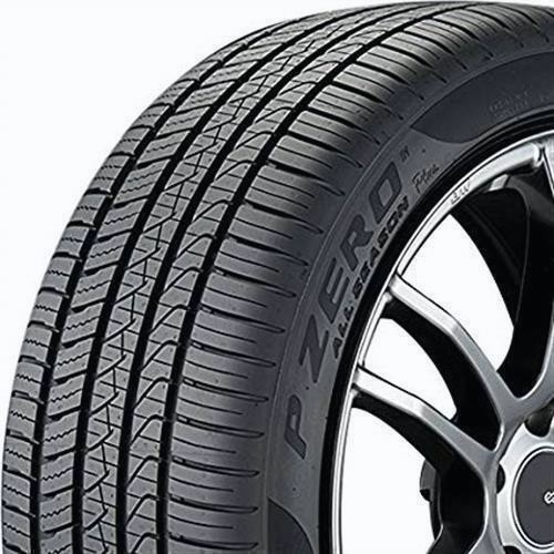 PIRELLI PZERO ALL SEASON 275/40 R19 105V XL Mercedes R/F
