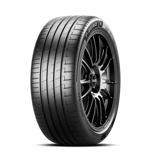 PIRELLI PZERO E 235/40 R19 96W R/F