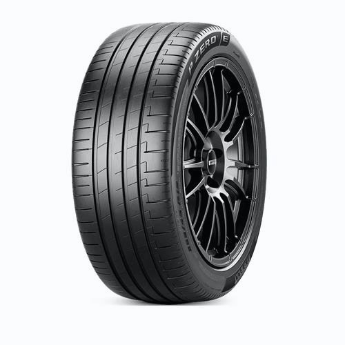 PIRELLI PZERO E 245/45 R19 102Y XL Mercedes R/F