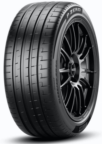 PIRELLI PZERO (PZ5) 285/40 R22 110Y XL BMW