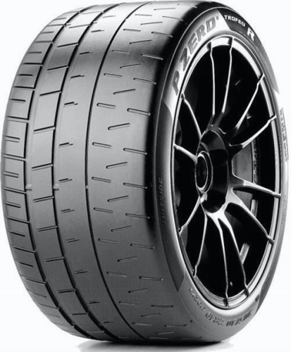 PIRELLI PZERO R 315/30 R20 104Y XL Ford