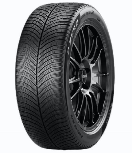 PIRELLI PZERO WINTER 2 285/40 R20 111V