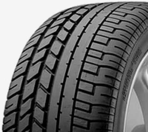 PIRELLI PZERO ASIMMETRICO 245/40 R17 91