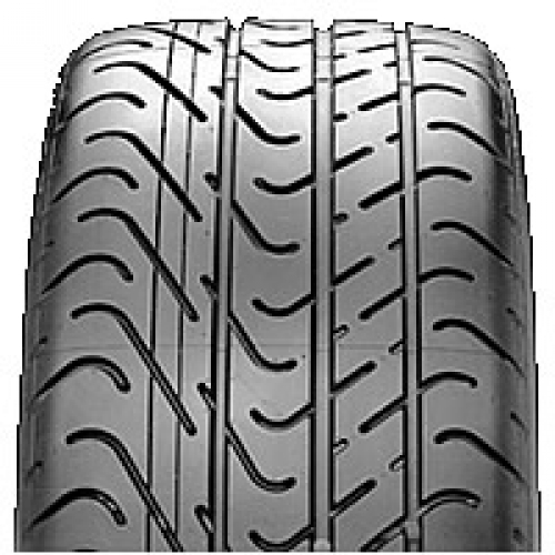 PIRELLI PZERO CORSA ASIMMETRICO 2 275/30 R20 97Y