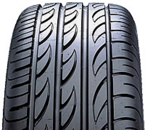 PIRELLI  L215/40 R16 PZERO NERO 86W XL DOT2011