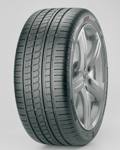 PIRELLI P ROSSO AO XL (DOT2017) 295/40 R20 110Y