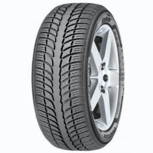 KLEBER QUADRAXER 195/55 R15 85H