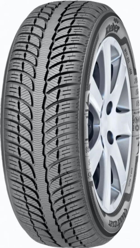 KLEBER QUADRAXER 205/55 R16 91H